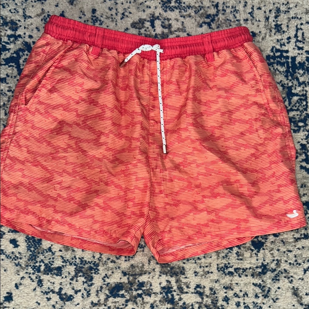 Southern Marsh - Dockside Swim Trunk